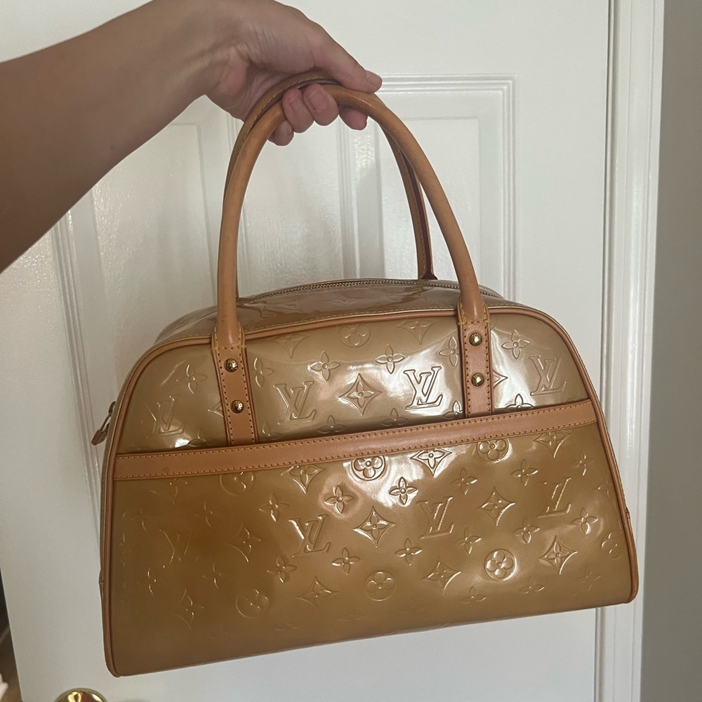 Louis Vuitton Vernis